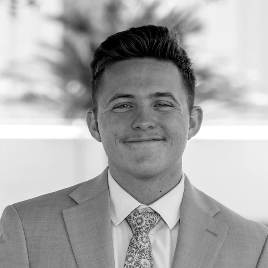 Kade, Lead Technician — Olsen Brothers Window Cleaning, Arizona